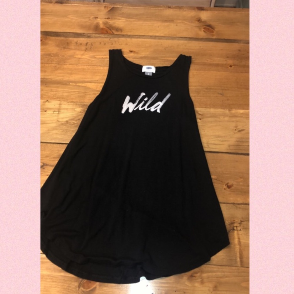 Wild Tank
